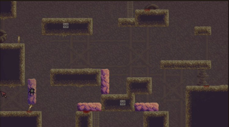 The Dweller, Steam Gift