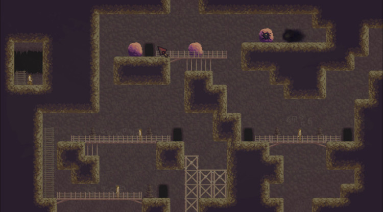 The Dweller, Steam Gift