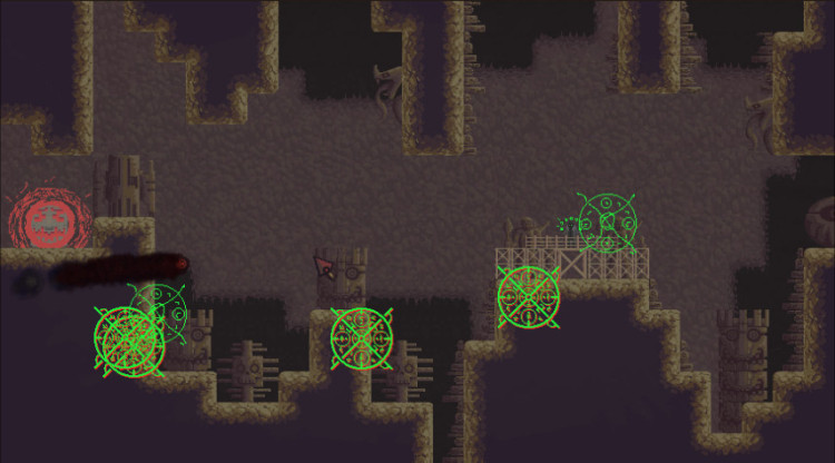 The Dweller, Steam Gift