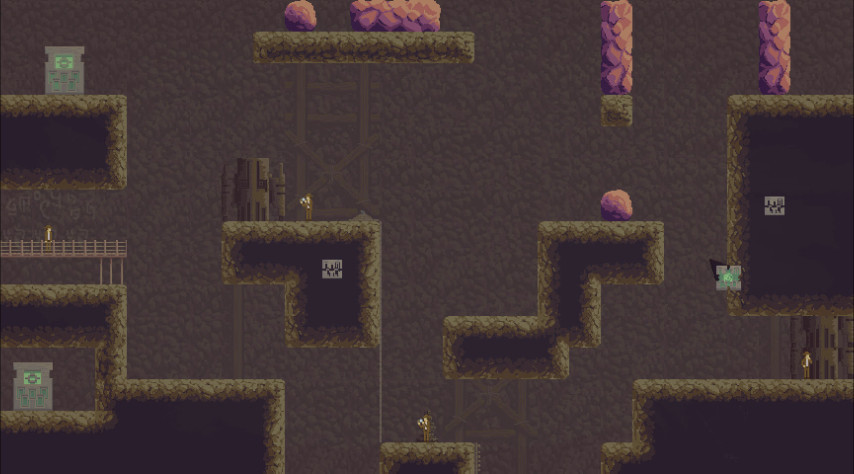 The Dweller, Steam Gift