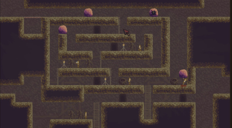 The Dweller, Steam Gift
