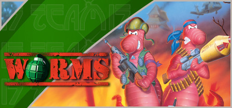 Worms, Steam Gift
