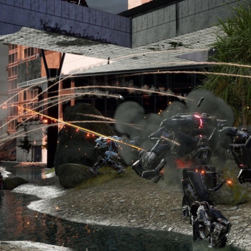 Игра Disintegration для PC / ПК, активация в стим Steam для региона РФ / Россия цифровой ключ