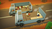 Overcooked - Gourmet Edition, Steam Gift