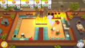 Overcooked - Gourmet Edition, Steam Gift