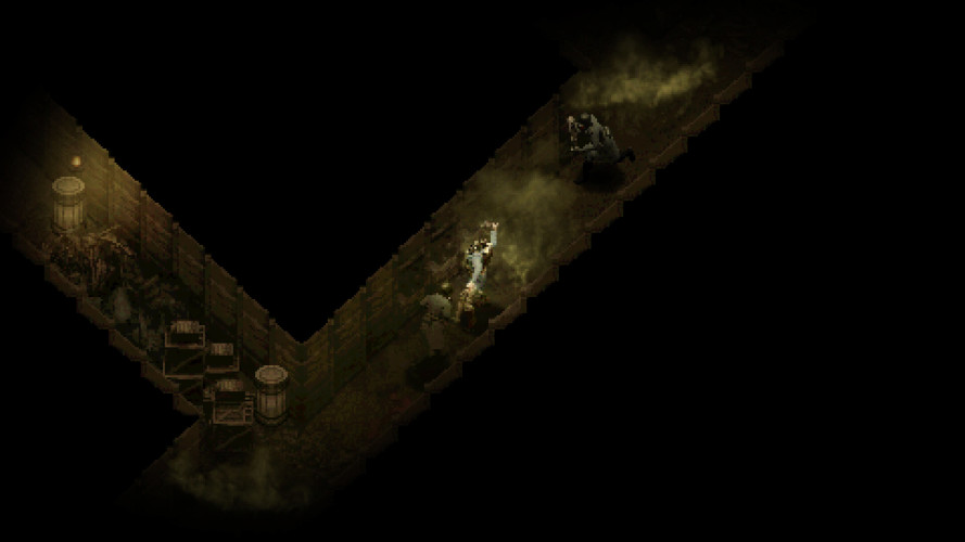 CONSCRIPT: Director’s Cut - Deluxe Edition, Steam Gift