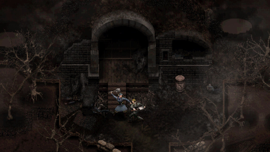 CONSCRIPT: Director’s Cut - Deluxe Edition, Steam Gift