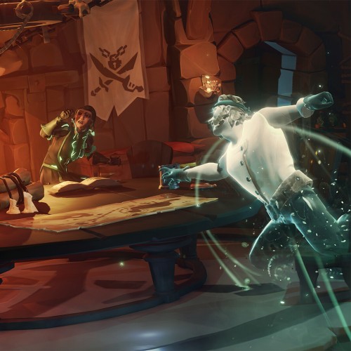 Sea of Thieves