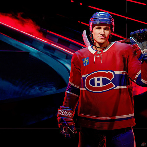 NHL 27 Standard Edition