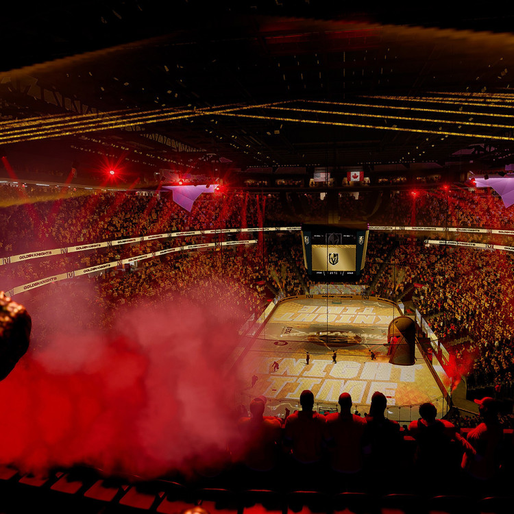 NHL 27 Standard Edition