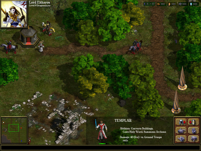 Warlords Battlecry III, Steam Gift