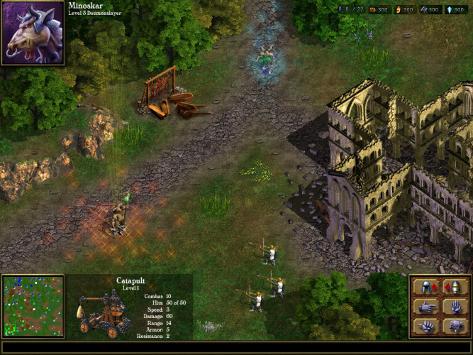 Warlords Battlecry III, Steam Gift