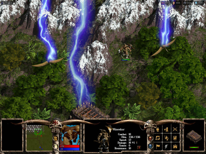 Warlords Battlecry III, Steam Gift