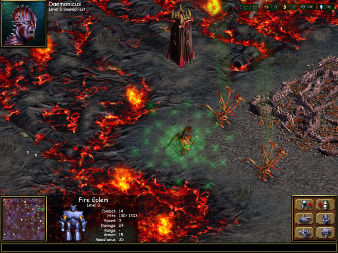 Warlords Battlecry III, Steam Gift