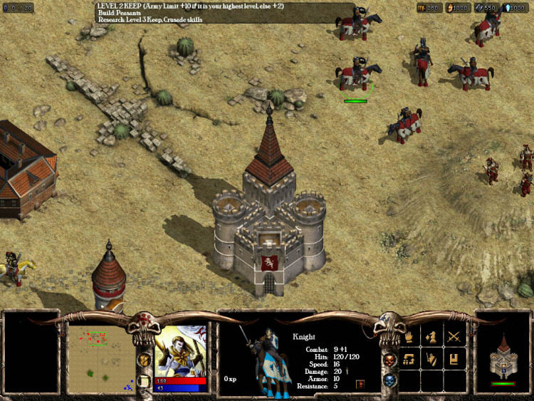 Warlords Battlecry III, Steam Gift