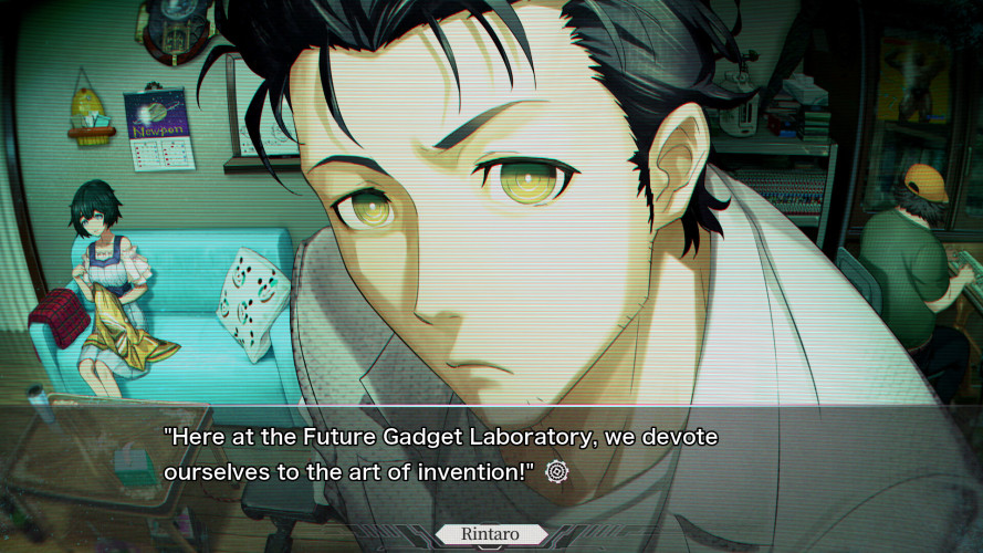 STEINS;GATE RE:BOOT - STEINS;GATE REBOOT DIGITAL DELUXE EDITION, Steam Gift