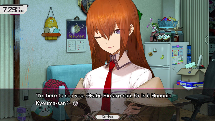 STEINS;GATE RE:BOOT - STEINS;GATE REBOOT DIGITAL DELUXE EDITION, Steam Gift