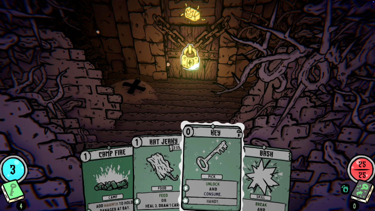 Shroom and Gloom, Steam Gift