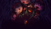Edge of Sanity, Steam Gift