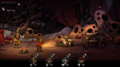 Edge of Sanity, Steam Gift