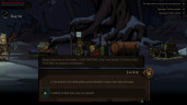 Edge of Sanity, Steam Gift