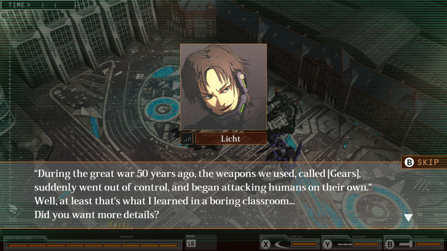 Damascus Gear Operation Tokyo HD, Steam Gift