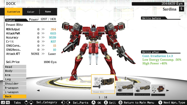 Damascus Gear Operation Tokyo HD, Steam Gift