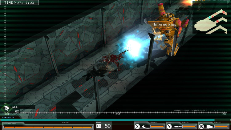 Damascus Gear Operation Tokyo HD, Steam Gift