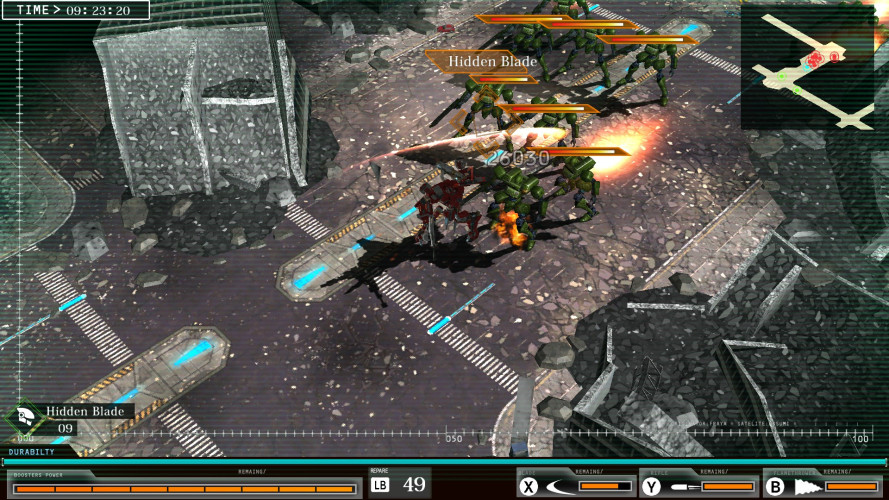 Damascus Gear Operation Tokyo HD, Steam Gift