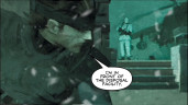 METAL GEAR SOLID: MASTER COLLECTION Vol.1 BONUS CONTENT - MASTER COLLECTION Vol.1, Steam Gift
