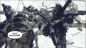 METAL GEAR SOLID: MASTER COLLECTION Vol.1 BONUS CONTENT - MASTER COLLECTION Vol.1, Steam Gift