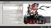 METAL GEAR SOLID: MASTER COLLECTION Vol.1 BONUS CONTENT - MASTER COLLECTION Vol.1, Steam Gift