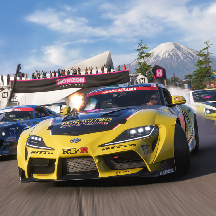 Forza Horizon 6 Premium Edition