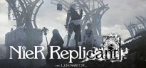 NieR Replicant ver.1.22474487139, Steam Gift