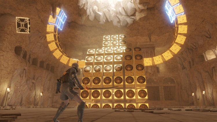 NieR Replicant ver.1.22474487139, Steam Gift