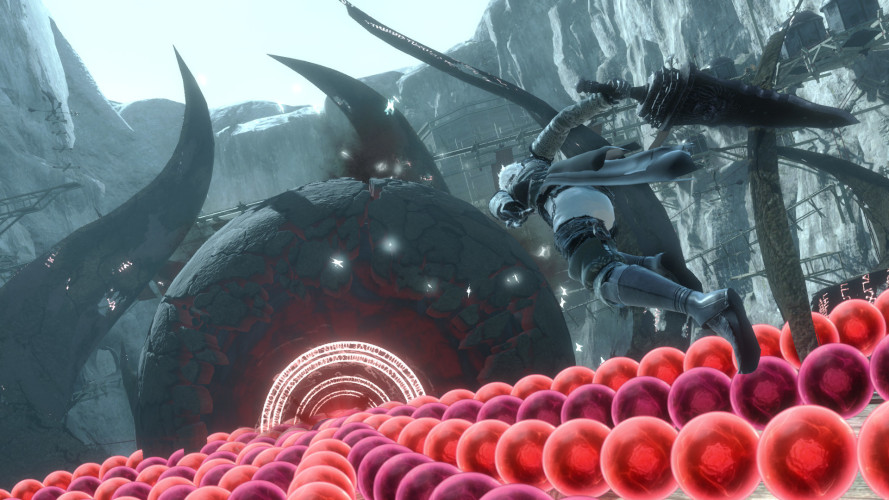 NieR Replicant ver.1.22474487139, Steam Gift