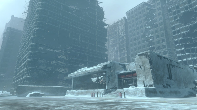 NieR Replicant ver.1.22474487139, Steam Gift