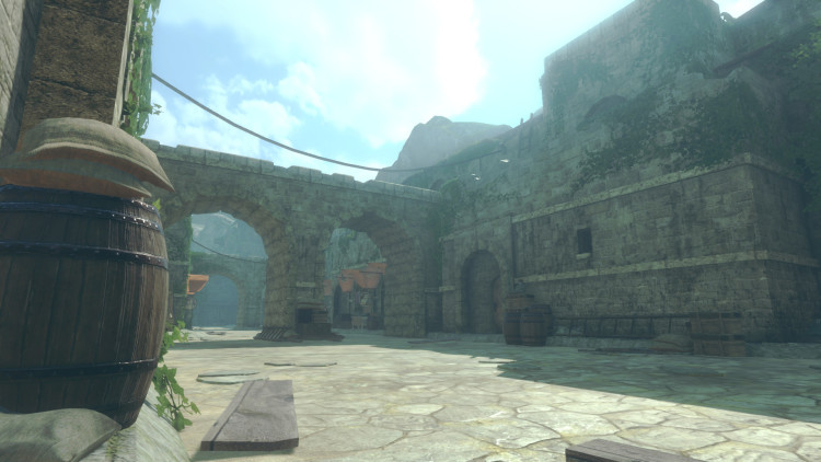 NieR Replicant ver.1.22474487139, Steam Gift