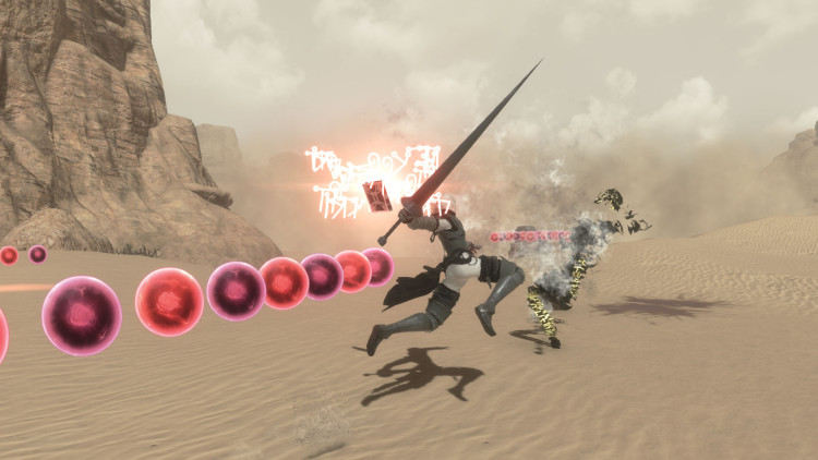 NieR Replicant ver.1.22474487139, Steam Gift