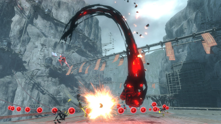 NieR Replicant ver.1.22474487139, Steam Gift