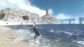 NieR Replicant ver.1.22474487139, Steam Gift