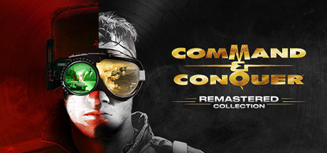 Command &amp; Conquer™ Remastered Collection, Steam Gift