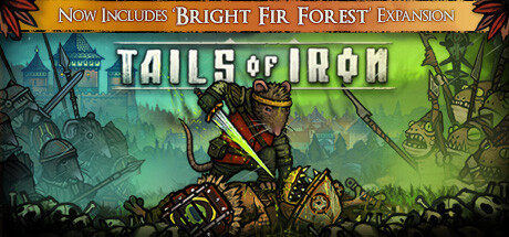 Tails of Iron, Steam Gift