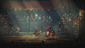 Tails of Iron, Steam Gift