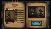 Tails of Iron, Steam Gift