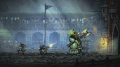 Tails of Iron, Steam Gift