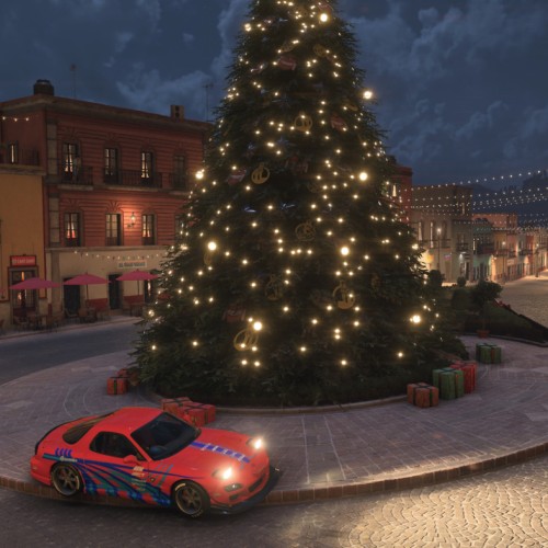 Игра Forza Horizon 5 Standard Edition PlayStation 5