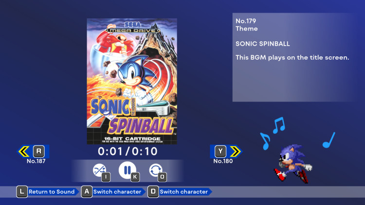 Sonic Origins - Plus, Steam Gift