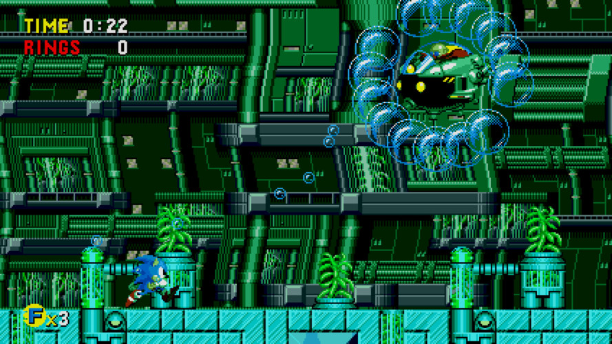 Sonic Origins - Plus, Steam Gift