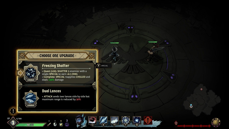 Ravenswatch, Steam Gift